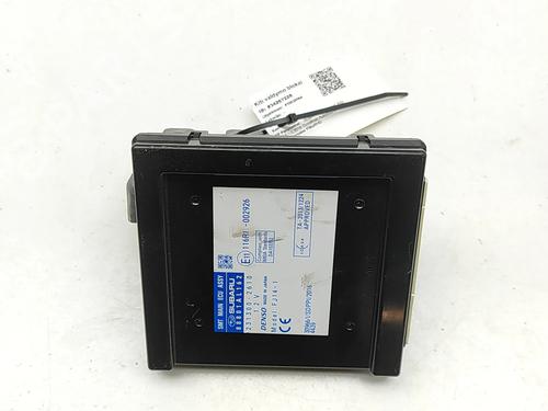 Used Electronic module Electronic module SUBARU OUTBACK (BS) 2.0 D AWD (BSD) (150 hp) 33392494 33392494