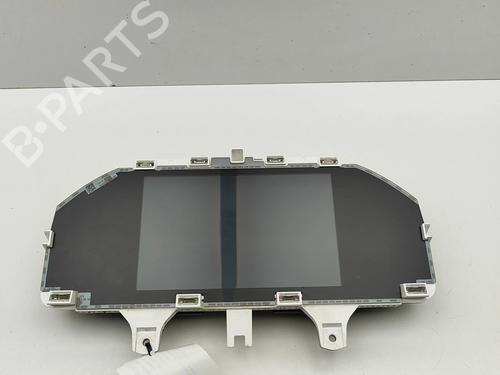 Used Instrument cluster SKODA KAROQ (NU7, ND7) 1.0 TSI (110 hp) 28546441
