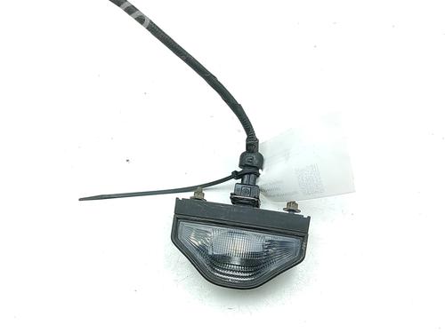 licence-plate-light-nissan-nv400-platformchassis-x62-x62b-2011-33394868 main image