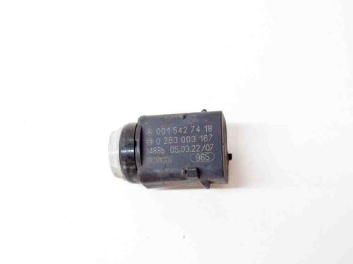 Used Electronic module MERCEDES-BENZ C-CLASS (W203) C 320 CDI (203.020) (224 hp) 10401794