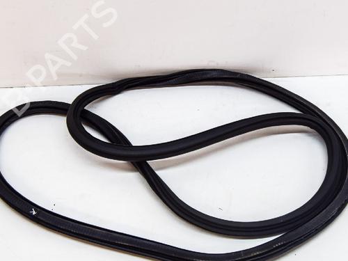 Used Rubber door seal AUDI Q5 (FYB, FYG) 2.0 TFSI quattro (252 hp) 14616586