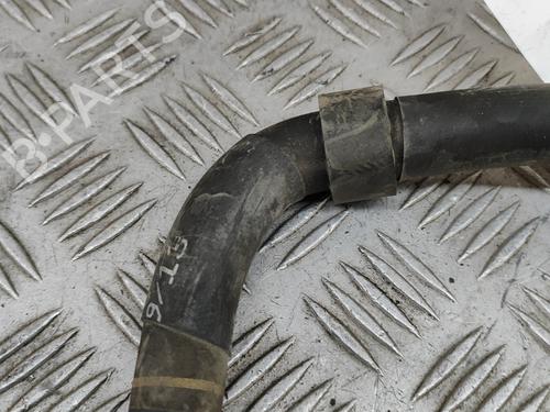 Pipe PORSCHE PANAMERA (971) 2.9 4 E-Hybrid (97ABE1, 97BBE1) | BP26658300M125 