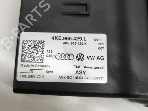 Electronic module AUDI Q8 E-TRON Sportback (GET) 55 quattro | BP28562031M83 - Image 6