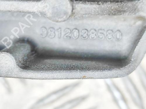 Støtte PEUGEOT 108 1.2 | BP30575266C155 - Image 6