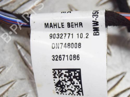 Wiring harness BMW X5 (G05, F95) xDrive 45 e Plug-in Hybrid | BP14620439E16 