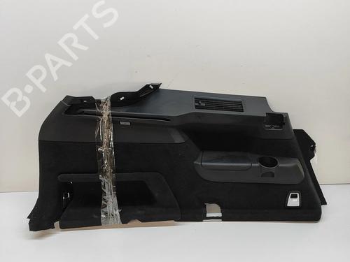 Bagagerumsbeklædning VOLVO XC90 II (256) B5 Mild Hybrid AWD (250 hp) 28558827