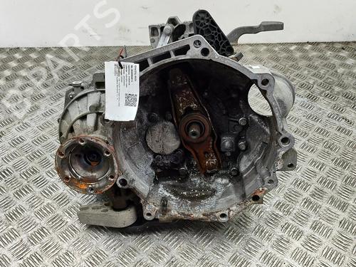 Gearkasse VW PASSAT B8 (3G2, CB2) 2.0 TDI 4motion (190 hp) 29486010