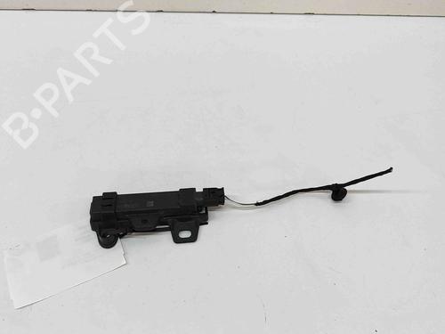 Used Electronic module BMW X2 (U10) iX2 eDrive 20 (204 hp) 27798709