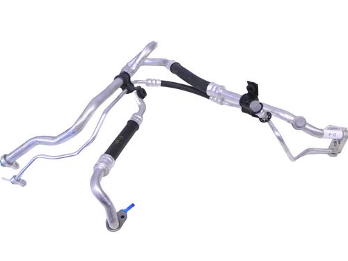 Used AC pipe TESLA MODEL S (5YJS) 70D AWD (334 hp) 30230398