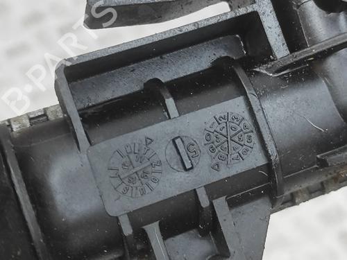 Water radiator VOLVO V40 Hatchback (525) D3 | BP34136517M31 - Image 8