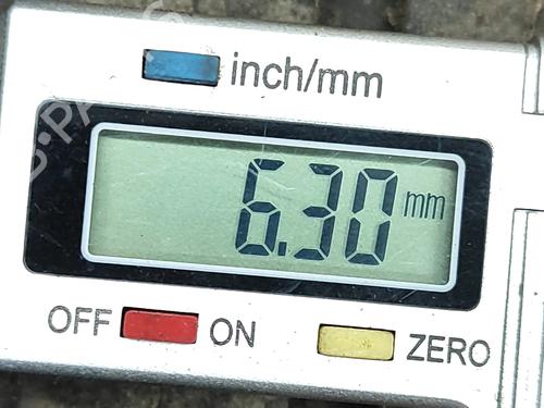 Fælk MERCEDES-BENZ A-CLASS (W177) AMG A 35 4-matic (177.051) | BP28028411C45 