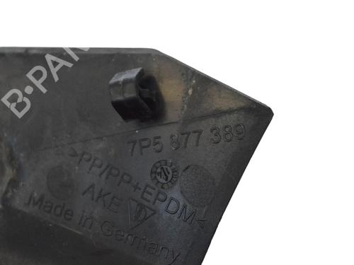 Scuttle panel PORSCHE CAYENNE (92A) 4.8 GTS | BP33367570C110  - Image 5