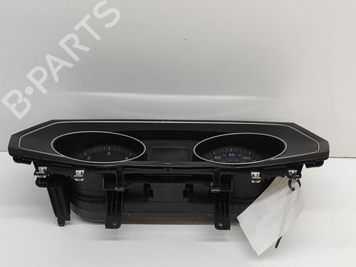 Instrument cluster VW PASSAT B8 Variant (3G5, CB5) 2.0 TDI | BP23248800C47 