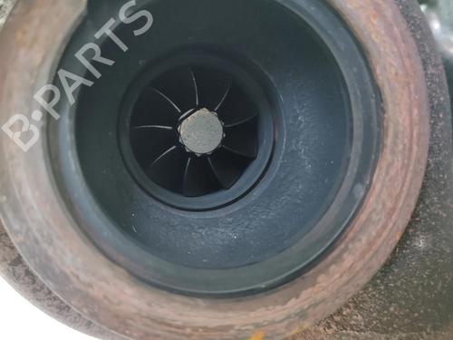 Engine BMW 4 Gran Coupe (F36) 435 d xDrive | BP32392244M1 