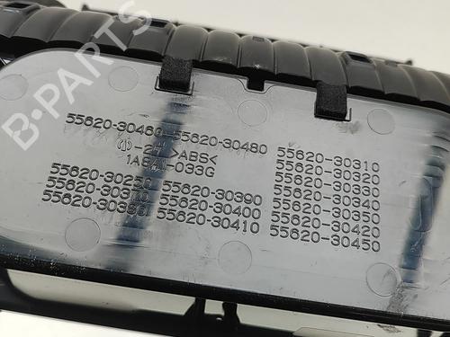 Cup/Object holder LEXUS GS (_L1_) 300h (AWL10_, AWL10R) | BP33400391I37  - Image 6