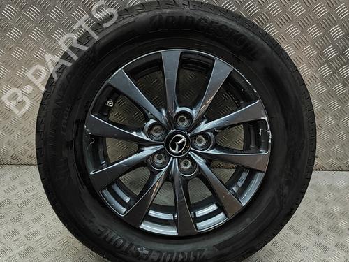Rim MAZDA CX-30 (DM) SKYACTIV-G M Hybrid | BP28556422C45 