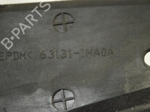 Andre INFINITI M (Y51) 30d | BP30223607O1 