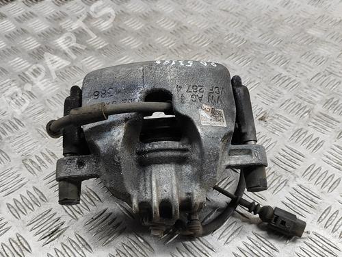 Right front brake caliper AUDI A3 Limousine (8YS, 8YM) 35 TFSI Mild Hybrid | BP27790121M104