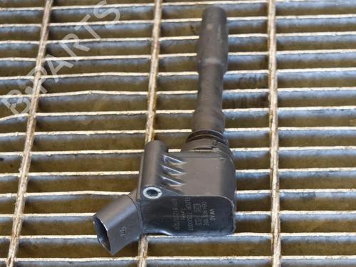 Ignition coil AUDI A5 Sportback (8TA) 1.8 TFSI | BP6767899M94