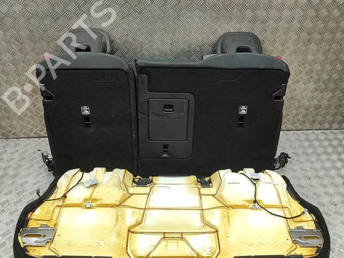 Rear seat VOLVO XC60 II (246) B4 Mild-Hybrid AWD | BP33381047C17 - Image 2