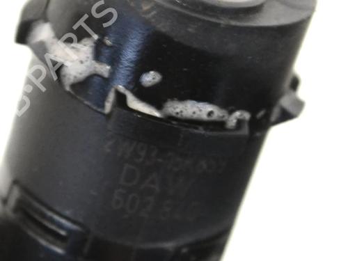 Electronic module JAGUAR XF I (X250) 2.7 D | BP30209148M83 