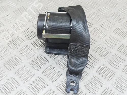 Used Rear right seatbelt Rear right seatbelt SKODA OCTAVIA III (5E3, NL3, NR3) 2.0 TDI (150 hp) 7902408 7902408