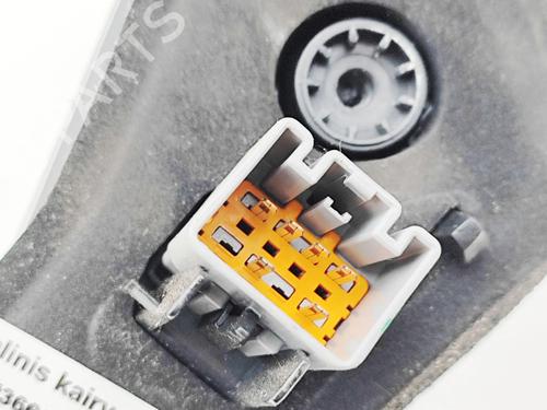 Left taillight LAND ROVER DISCOVERY V (L462) 2.0 Sd4 4x4 | BP37029730C34 - Image 7