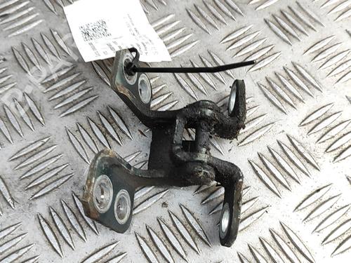 Hinge/Door check strap TOYOTA LAND CRUISER PRADO (_J12_) 3.0 D-4D (KDJ120, KDJ125) | BP27295673C146 