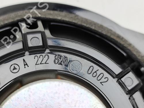 Speaker MERCEDES-BENZ C-CLASS (W205) C 350 e (205.047) | BP30155209E2