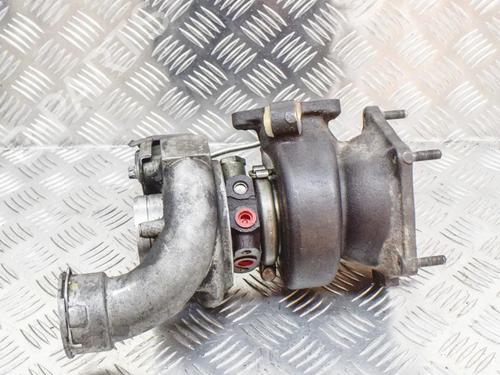 Turbolader/Kompressor Turbolader/Kompressor 7266622 7266622