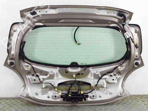 Tailgate PEUGEOT 208 I (CA_, CC_) 1.4 HDi | BP11814958C6
