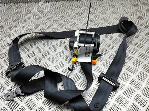 Front right seatbelt VOLVO EX30 (416) Performance AWD | BP38094741I25 - Image 4