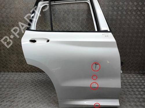 right-rear-door-bmw-x3-g01-f97-g08-2017-38782072 main image