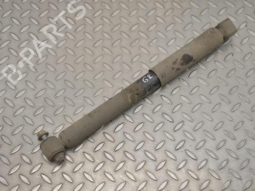 Used Left rear shock absorber Left rear shock absorber MERCEDES-BENZ SPRINTER 3-t Platform/Chassis (B906) 214 CDI (906.111, 906.113, 906.211, 906.213) (143 hp) 33358770 33358770