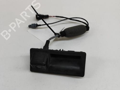 Used Camera Camera AUDI Q5 (8RB) 2.0 TDI quattro (170 hp) 16711705 16711705