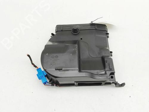 Heater blower motor MERCEDES-BENZ E-CLASS (W213) E 300 de (213.016) | BP36021299M62 - Image 2