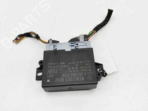 Electronic module MERCEDES-BENZ CLA Coupe (C117) CLA 200 CDI / d (117.308) | BP33375237M83 - Image 3