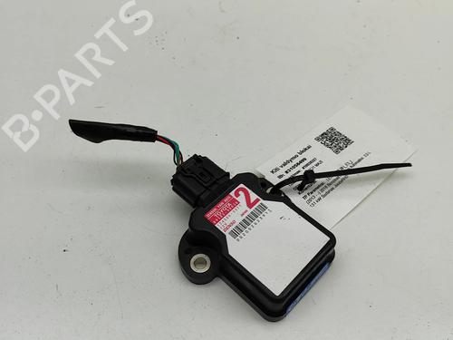 Used Electronic module LEXUS IS III (_E3_) 300h (AVE30_, AVE30R) (220 hp) 27797159