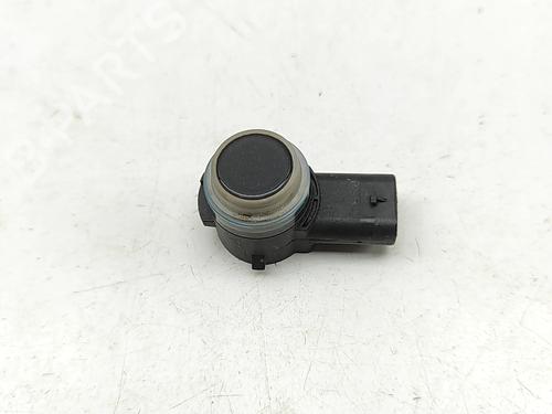 Used Electronic module Electronic module MERCEDES-BENZ GLC (X253) 300 d 4-matic (253.919) (245 hp) 34402300 34402300