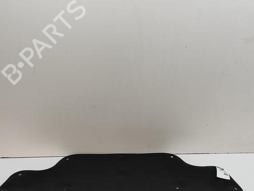 Upper protection BMW X2 (U10) iX2 eDrive 20 | BP27798440M93