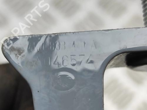Hinge/Door check strap AUDI A6 C8 Avant (4A5) RS6 TFSI Mild Hybrid quattro | BP33549564C146 - Image 5