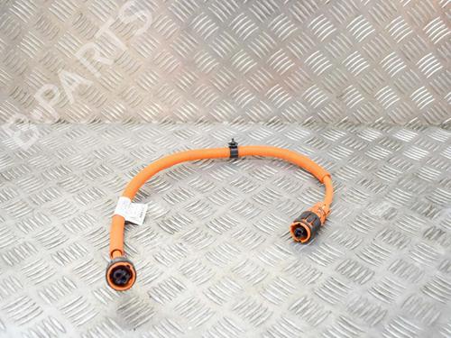 Used Wiring harness Wiring harness BMW i3 (I01) Range Extender (170 hp) 14639205 14639205