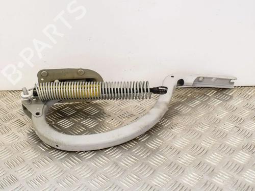 Hinge/Door check strap BMW 5 (F10) 520 d | BP14660858C146