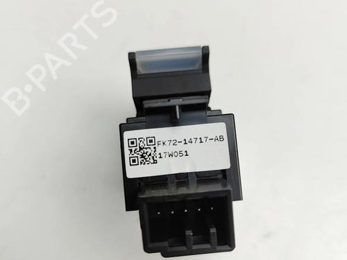 Right rear window switch LAND ROVER DISCOVERY V (L462) 3.0 D 4x4 | BP33883046I28 - Image 8