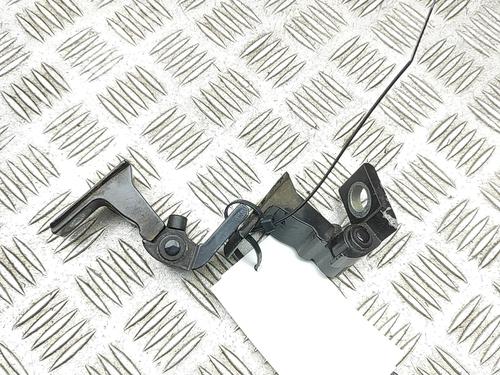 Used Hinge/Door check strap Hinge/Door check strap PORSCHE MACAN (95B) 3.0 S (340 hp) 34136710 34136710