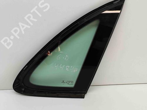 Used Rear right quarter glass PORSCHE MACAN (95B) 3.6 Turbo (400 hp) 18878395