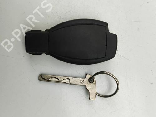 Electronic module MERCEDES-BENZ VITO Bus (W639) 122 CDI (639.701, 639.703, 639.705) | BP33389083M83  - Image 5