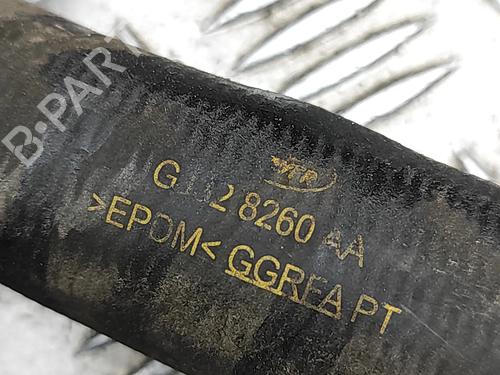 Pipe LAND ROVER DISCOVERY SPORT (L550) 2.0 D 4x4 | BP31998283M125 