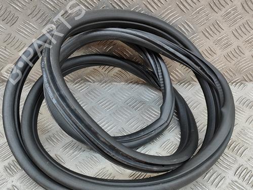 Rubber door seal BMW X3 (G01, F97, G08) xDrive M40 d | BP27765251C142