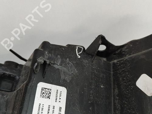 Right headlight TESLA MODEL X (5YJX) P100D AWD | BP29485962C29 - Image 8